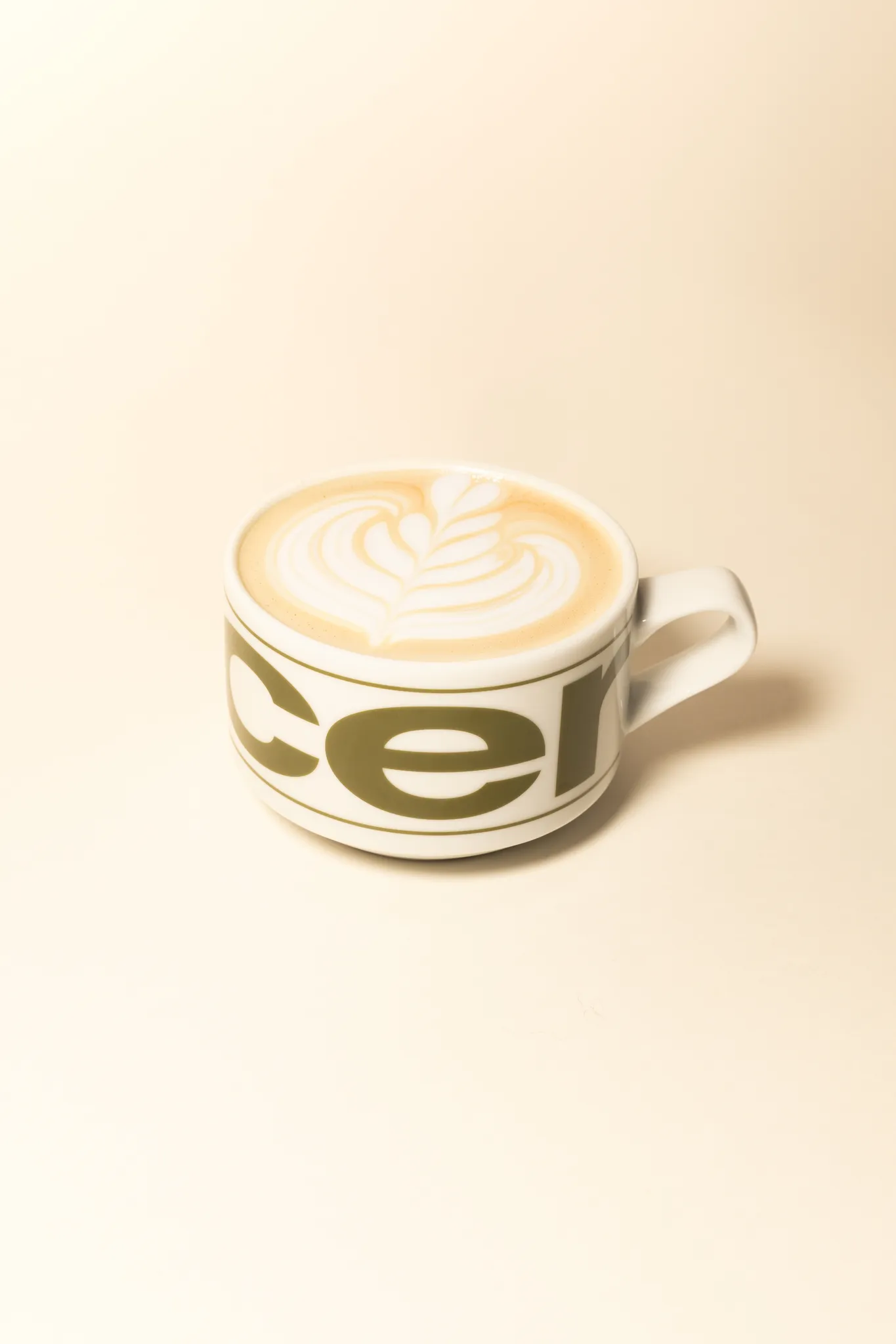 Flat White
